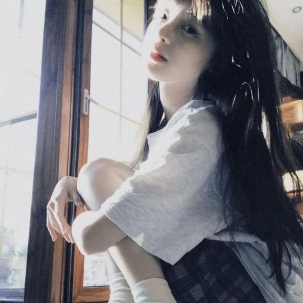 神圣的女人